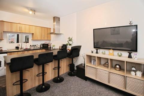 undefined, Hope Terrace, Preston PR5