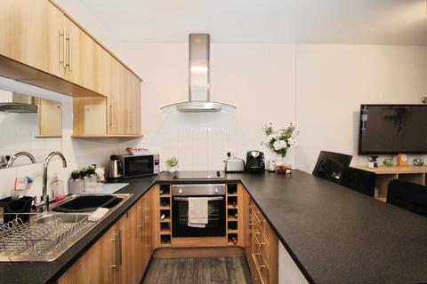 undefined, Hope Terrace, Preston PR5