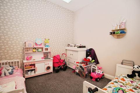 undefined, Hope Terrace, Preston PR5