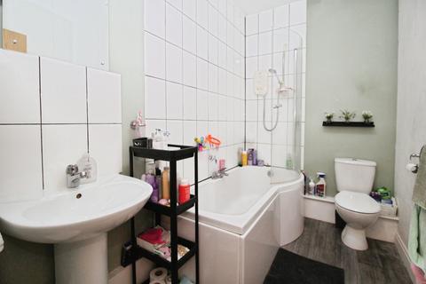 undefined, Hope Terrace, Preston PR5