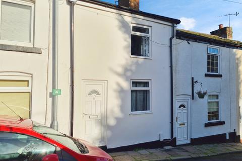 undefined, Norbury Street, Macclesfield SK11