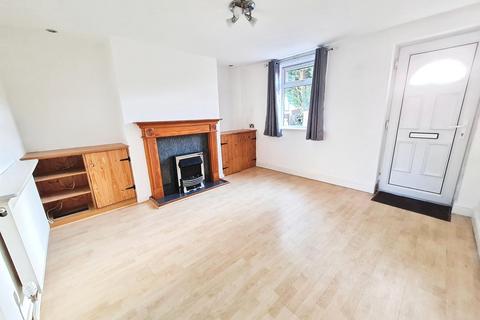 undefined, Norbury Street, Macclesfield SK11