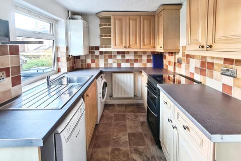 undefined, Norbury Street, Macclesfield SK11