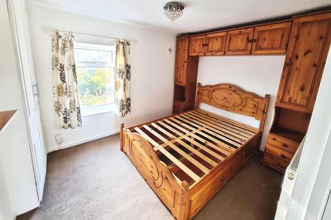 undefined, Norbury Street, Macclesfield SK11