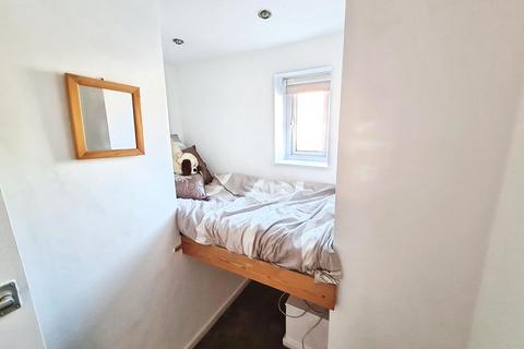 undefined, Norbury Street, Macclesfield SK11