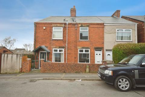 undefined, Henry Street, Chesterfield S42