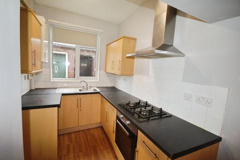 undefined, Henry Street, Chesterfield S42