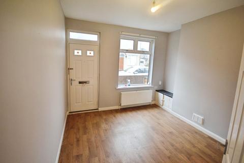 undefined, Henry Street, Chesterfield S42