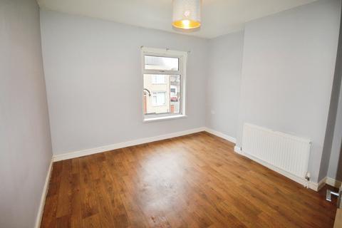 undefined, Henry Street, Chesterfield S42