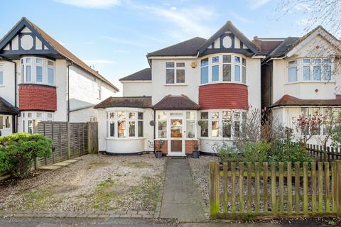 undefined, West Barnes Lane, New Malden KT3
