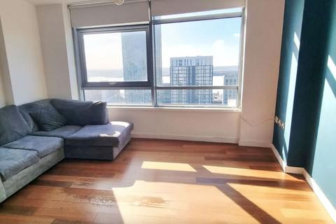 1 bedroom apartment for sale, Old Hall Street, Liverpool, Merseyside, L3 9BD