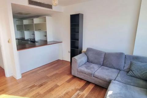 1 bedroom apartment for sale, Old Hall Street, Liverpool, Merseyside, L3 9BD