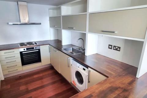1 bedroom apartment for sale, Old Hall Street, Liverpool, Merseyside, L3 9BD