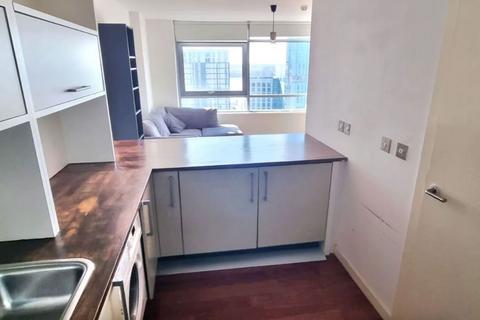 1 bedroom apartment for sale, Old Hall Street, Liverpool, Merseyside, L3 9BD