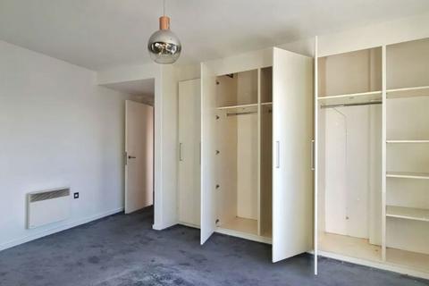 1 bedroom apartment for sale, Old Hall Street, Liverpool, Merseyside, L3 9BD