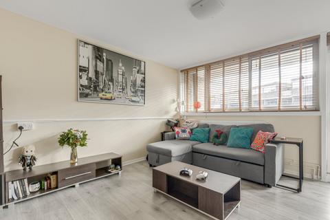 undefined, Cyrus Street, Clerkenwell, London, EC1V