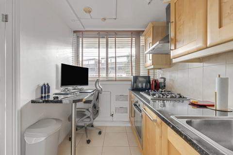 undefined, Cyrus Street, Clerkenwell, London, EC1V
