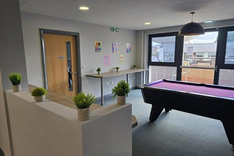 undefined,  London Road, Stoke-on-Trent ST4