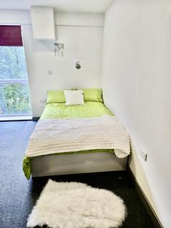 undefined,  London Road, Stoke-on-Trent ST4