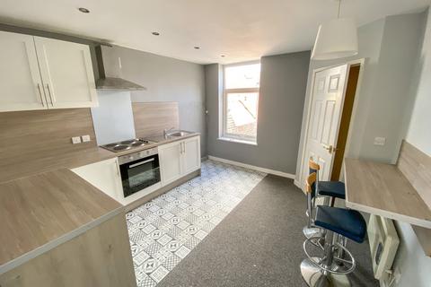 undefined, Market Street, Newton-Le-Willows, WA12