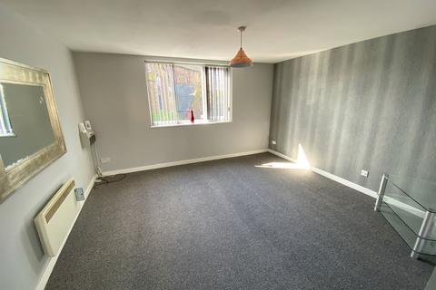undefined, Market Street, Newton-Le-Willows, WA12