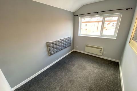 undefined, Market Street, Newton-Le-Willows, WA12