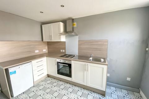 undefined, Market Street, Newton-Le-Willows, WA12
