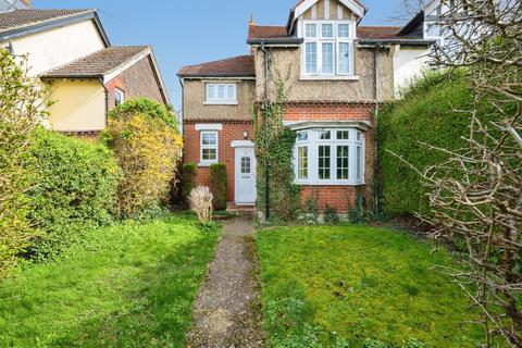 2 bedroom semi-detached house for sale, Dean Road, Southampton