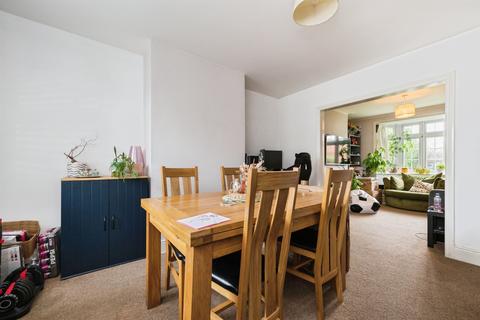 2 bedroom semi-detached house for sale, Dean Road, Southampton