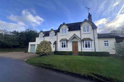 4 bedroom cottage for sale, Ford Lane, Langley CV37