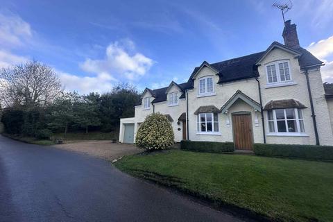 4 bedroom cottage for sale, Ford Lane, Langley CV37