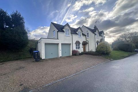 4 bedroom cottage for sale, Ford Lane, Langley CV37