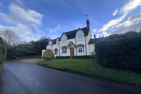 4 bedroom cottage for sale, Ford Lane, Langley CV37