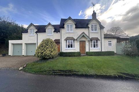 4 bedroom cottage for sale, Ford Lane, Langley CV37