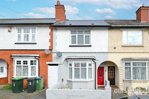 undefined, Belmont Road, Bearwood, West Midlands, B66