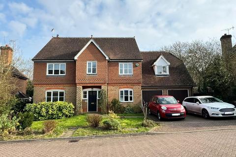 undefined, Millstream Green, Ashford TN24