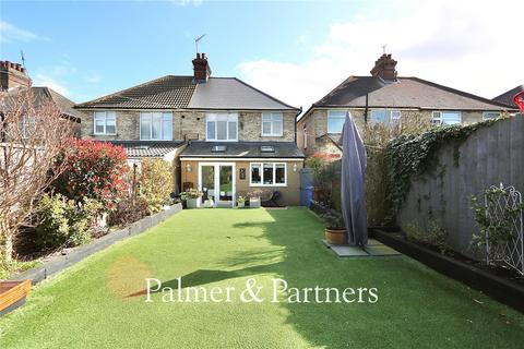 undefined, Pretyman Road, Ipswich, Suffolk, IP3