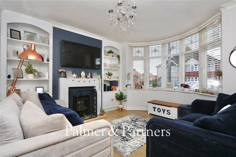 undefined, Pretyman Road, Ipswich, Suffolk, IP3