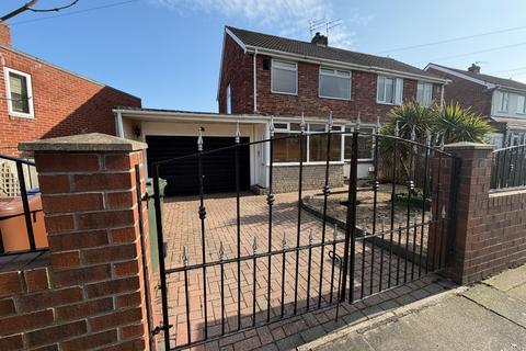 undefined, Fawdon Lane, Tyne and Wear NE3