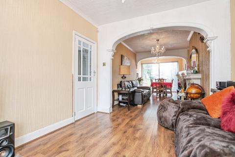 undefined, Derrydown Road, Birmingham, B42
