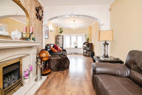 undefined, Derrydown Road, Birmingham, B42