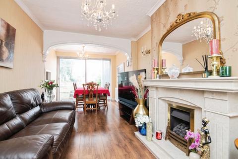 undefined, Derrydown Road, Birmingham, B42