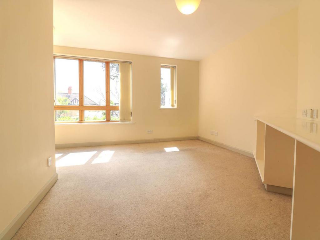 Living Room Area