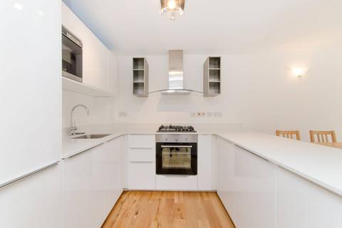 1 bedroom flat to rent, Admiral Walk, Maida Vale, London, W9