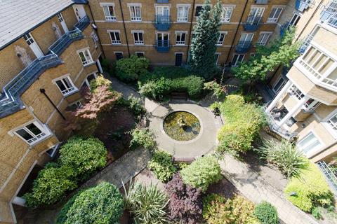 1 bedroom flat to rent, Admiral Walk, Maida Vale, London, W9