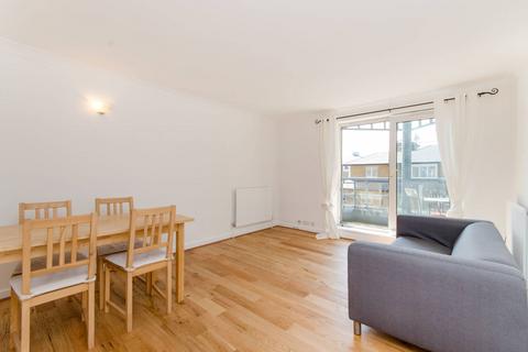 undefined, Admiral Walk, Maida Vale, London, W9