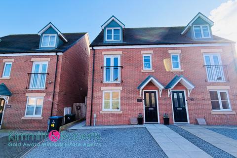 undefined, Easington, Peterlee, Durham, SR8