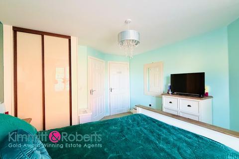 undefined, Easington, Peterlee, Durham, SR8