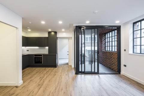 2 bedroom flat to rent, Tilney Court London EC1V