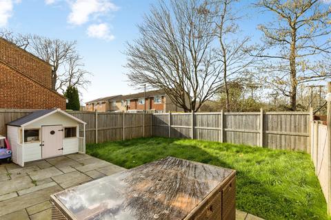 undefined, Kingsley Road, Horley